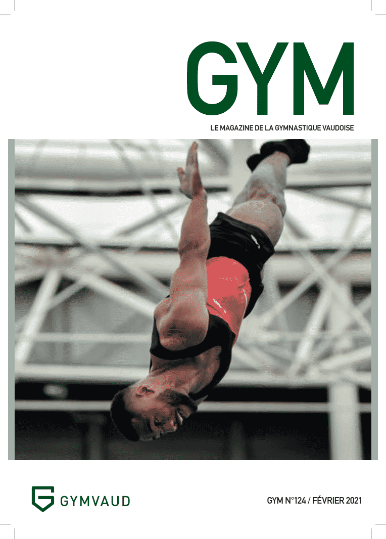 Cover_GYM 124