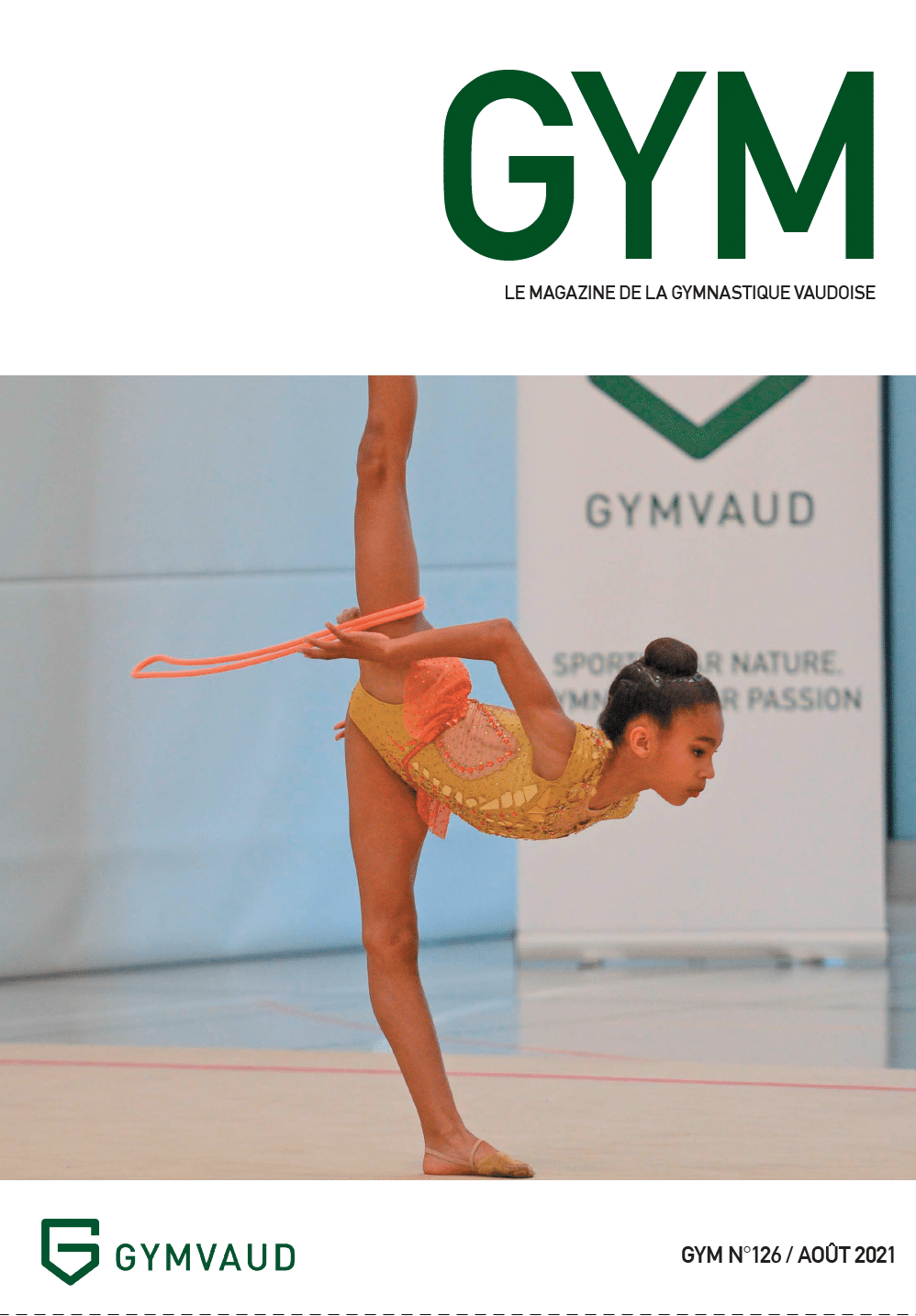 Journal_GYM_126_Cover